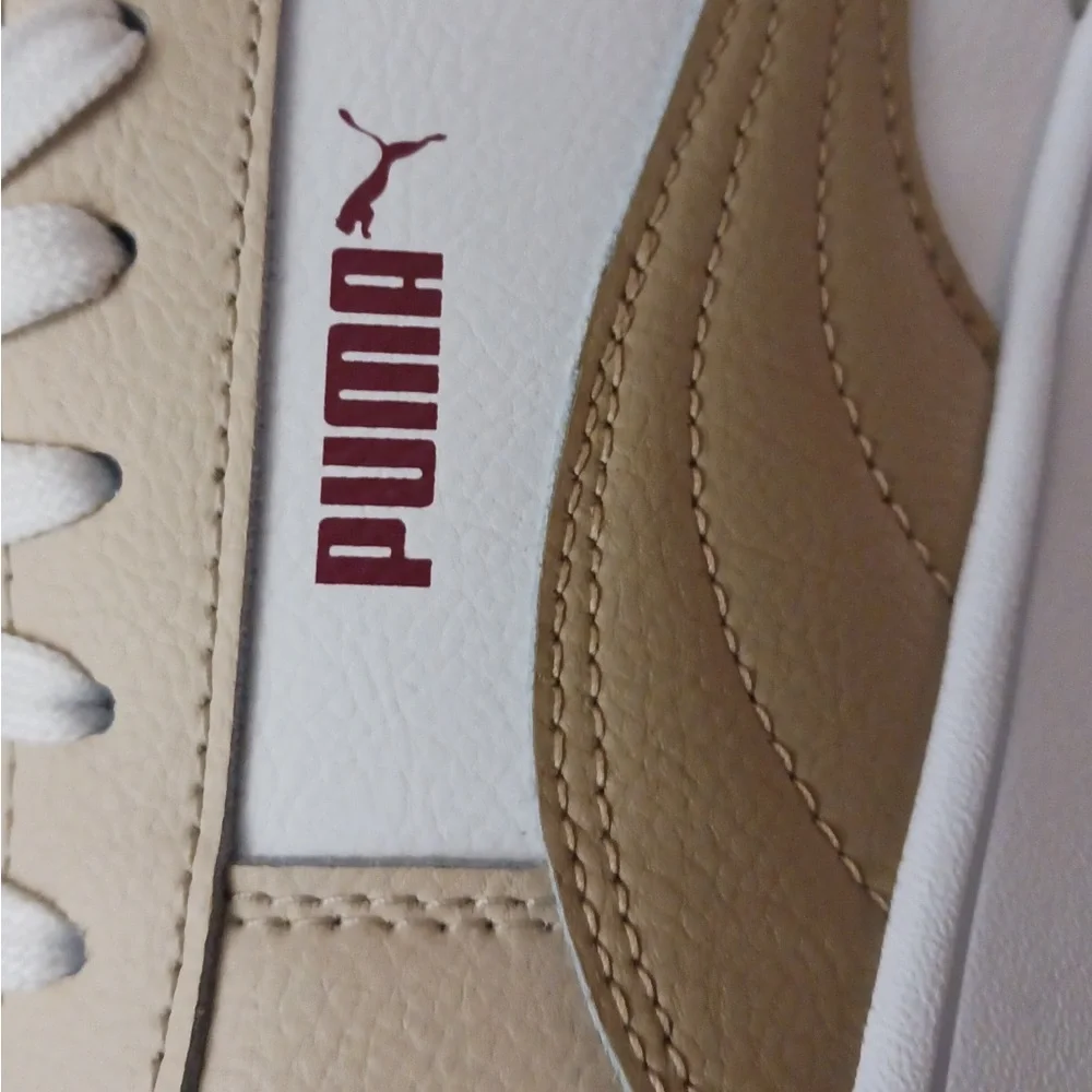 Puma Sneakers/Puma 
Carter Colorblock Sneaker ( Style#395193-07 - Picture 7 of 10